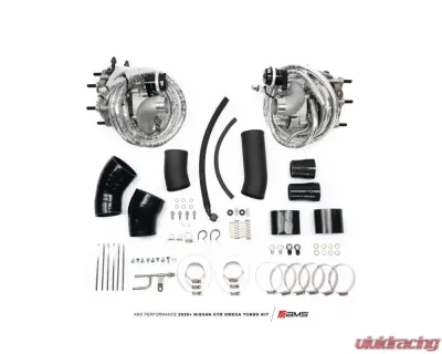 AMS Performance Omega 14 Turbo Kit - ALP.07.14.0203-1