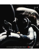 AMS Performance Omega 14 Turbo Kit                                     - ALP.07.14.0203-1 - Image 11