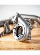 AMS Performance Omega 14 Turbo Kit                                     - ALP.07.14.0203-1 - Image 12