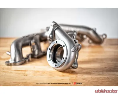 AMS Performance Omega 14 Turbo Kit - ALP.07.14.0203-1