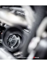 AMS Performance Omega 14 Turbo Kit                                     - ALP.07.14.0203-1 - Image 13