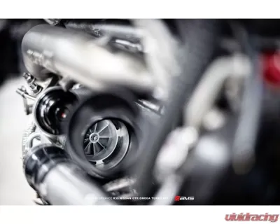 AMS Performance Omega 14 Turbo Kit - ALP.07.14.0203-1