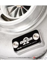 AMS Performance Omega 14 Turbo Kit                                     - ALP.07.14.0203-1 - Image 3