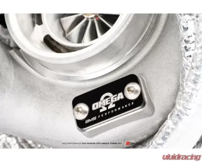 AMS Performance Omega 14 Turbo Kit - ALP.07.14.0203-1