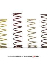 AMS Performance Omega 14 Turbo Kit                                     - ALP.07.14.0203-1 - Image 4