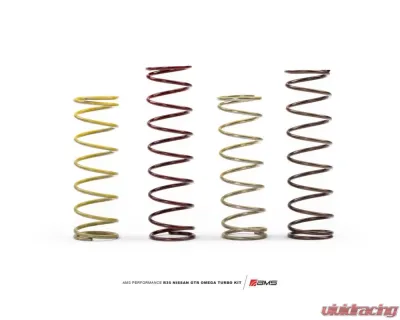 AMS Performance Omega 14 Turbo Kit - ALP.07.14.0203-1