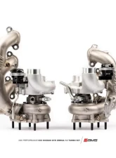 AMS Performance Omega 14 Turbo Kit                                     - ALP.07.14.0203-1 - Image 5