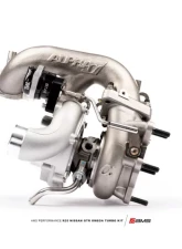 AMS Performance Omega 14 Turbo Kit                                     - ALP.07.14.0203-1 - Image 7