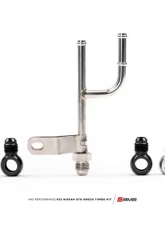 AMS Performance Omega 14 Turbo Kit                                     - ALP.07.14.0203-1 - Image 8
