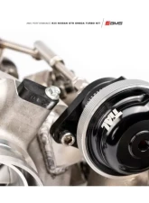AMS Performance Omega 14 Turbo Kit                                     - ALP.07.14.0203-1 - Image 10