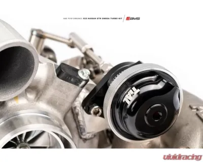 AMS Performance Omega 14 Turbo Kit - ALP.07.14.0203-1