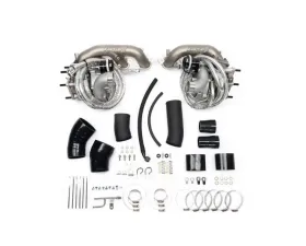 AMS Performance Omega 9 Turbo Kit Nissan R35 GTR 2009-2019
