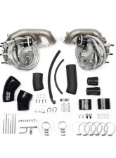 AMS Performance Omega 9 Turbo Kit for ALP.07.14.0200-1 - High-Performance Upgrade                                     - ALP.07.14.0200-1 - Image 14