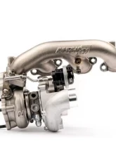 AMS Performance Omega 9 Turbo Kit for ALP.07.14.0200-1 - High-Performance Upgrade                                     - ALP.07.14.0200-1 - Image 11