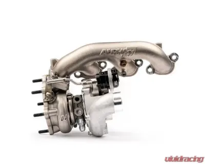 AMS Performance Omega 9 Turbo Kit for ALP.07.14.0200-1 - High-Performance Upgrade - ALP.07.14.0200-1