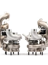 AMS Performance Omega 9 Turbo Kit for ALP.07.14.0200-1 - High-Performance Upgrade                                     - ALP.07.14.0200-1 - Image 13