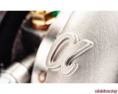 AMS Performance Omega 9 Turbo Kit for ALP.07.14.0200-1 - High-Performance Upgrade - ALP.07.14.0200-1