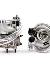 AMS Performance Omega 9 Turbo Kit for ALP.07.14.0200-1 - High-Performance Upgrade                                     - ALP.07.14.0200-1 - Image 5