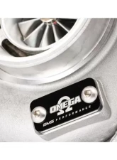 AMS Performance Omega 9 Turbo Kit for ALP.07.14.0200-1 - High-Performance Upgrade                                     - ALP.07.14.0200-1 - Image 6