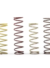 AMS Performance Omega 9 Turbo Kit for ALP.07.14.0200-1 - High-Performance Upgrade                                     - ALP.07.14.0200-1 - Image 7