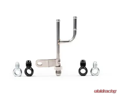 AMS Performance Omega 9 Turbo Kit for ALP.07.14.0200-1 - High-Performance Upgrade - ALP.07.14.0200-1