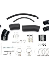 AMS Performance Omega 9 Turbo Kit for ALP.07.14.0200-1 - High-Performance Upgrade                                     - ALP.07.14.0200-1 - Image 9
