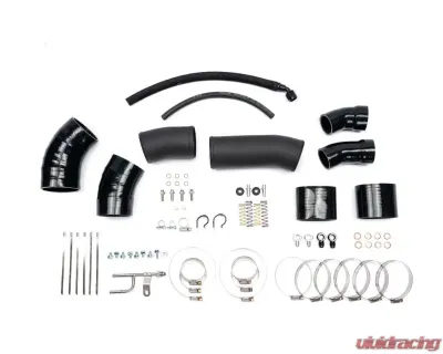 AMS Performance Omega 9 Turbo Kit for ALP.07.14.0200-1 - High-Performance Upgrade - ALP.07.14.0200-1