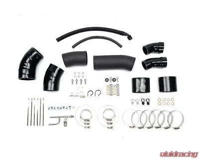 AMS Performance Omega 11 Turbo Kit Nissan GT-R 2009-2019 - ALP.07.14.0201-1