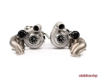 AMS Performance Omega 11 Turbo Kit Nissan GT-R 2009-2019 - ALP.07.14.0201-1