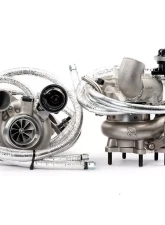 AMS Performance Omega 11 Turbo Kit Nissan GT-R 2009-2019                                     - ALP.07.14.0201-1 - Image 3