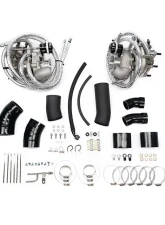 AMS Performance Omega 11 Turbo Kit Nissan GT-R 2009-2019                                     - ALP.07.14.0201-1 - Image 6