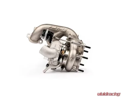 AMS Performance Omega 11 Turbo Kit Nissan GT-R 2009-2019 - ALP.07.14.0201-1