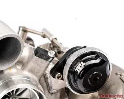 AMS Performance Omega 11 Turbo Kit Nissan GT-R 2009-2019 - ALP.07.14.0201-1