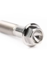 AMS Performance Titanium Transmission Hardware Kit Lamborghini Huracan | Audi R8 2014-2015                                     - ALP.37.03.0003-1 - Image 3