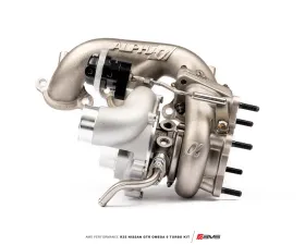 AMS Performance Omega 9 Turbo Kit Nissan GT-R 2020+
