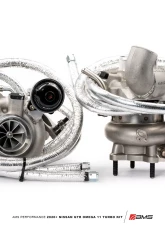 AMS Performance Omega 11 Turbo Kit Nissan GT-R 2020+                                     - ALP.07.14.0201-2 - Image 4