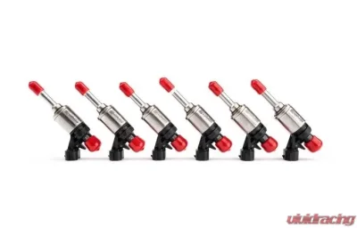 AMS Performance Stage 2 VR30DDTT Direct Injectors Nissan Z | Infiniti Q50 | Q60 2016-2024 - ALP.28.07.0013-1