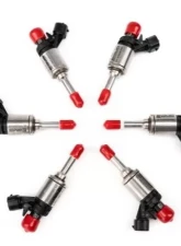 AMS Performance Stage 2 VR30DDTT Direct Injectors Nissan Z | Infiniti Q50 | Q60 2016-2024                                     - ALP.28.07.0013-1 - Image 3