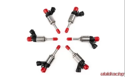 AMS Performance Stage 2 VR30DDTT Direct Injectors Nissan Z | Infiniti Q50 | Q60 2016-2024 - ALP.28.07.0013-1