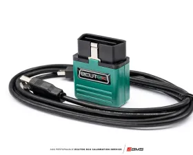 AMS Performance VR30 Red Alpha Custom Calibration