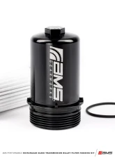 AMS Performance Transmission Billet Filter Housing Kit Without Filter Audi R8 | Lamborghini Huracan 2014-2023                                     - ALP.37.03.0004-2 - Image 3