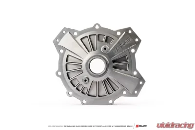 AMS Performance Reinforced Differential Cover and Transmission Brace Audi|Lamborghini 2014-2021 - ALP.37.03.0005-1