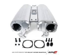 AMS Performance Special Anodize Billet Intake Manifold ALP.37.08.0001-3 for Select Models