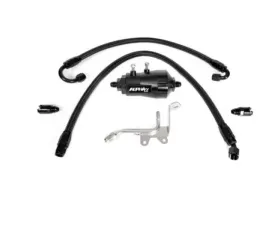 AMS Performance Red Alpha Standalone/No AMS Flex Fuel Kit Infiniti Q50 | Q60 2016-2021