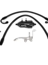 AMS Performance Red Alpha Standalone/No AMS Flex Fuel Kit Infiniti Q50 | Q60 2016-2021                                     - ALP.28.07.0009-1 - Image 2