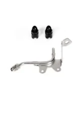 AMS Performance Red Alpha Standalone/No AMS Flex Fuel Kit Infiniti Q50 | Q60 2016-2021                                     - ALP.28.07.0009-1 - Image 2