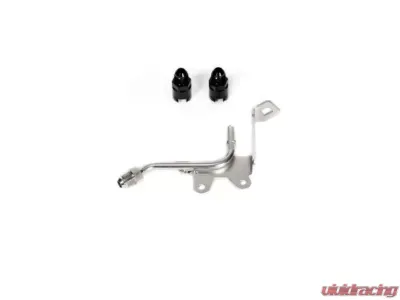 AMS Performance Red Alpha Standalone/No AMS Flex Fuel Kit Infiniti Q50 | Q60 2016-2021 - ALP.28.07.0009-1