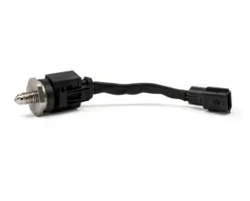AMS Performance Infiniti Red Alpha High Pressure Fuel Sensor Infiniti Q50 | Q60 2016+