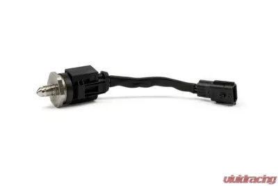 AMS Performance Infiniti Red Alpha High Pressure Fuel Sensor Infiniti Q50 | Q60 2016+ - ALP.28.07.0010-1