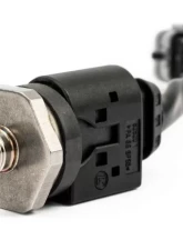 AMS Performance Infiniti Red Alpha High Pressure Fuel Sensor Infiniti Q50 | Q60 2016+                                     - ALP.28.07.0010-1 - Image 2